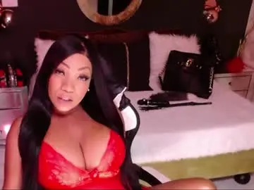Chaturbate Sex Chat of starhappy