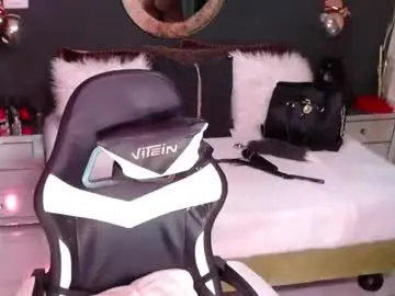 Chaturbate Adult Webcam of starhappy