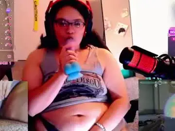 Chaturbate Live Sex of achubbygummy