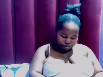 Chaturbate Live Sex of africandreamgirl