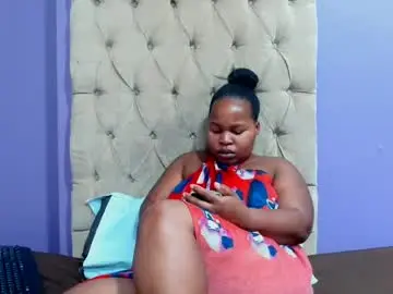Chaturbate Live Porn of africandreamgirl