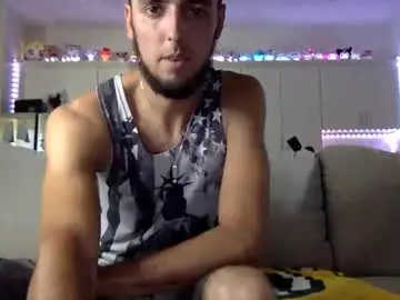 Chaturbate Sex Chat of austincutieyes