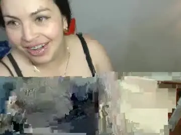 Chaturbate Sex Cam of britnney22