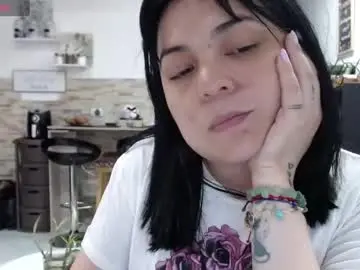 Chaturbate Live Sex of carolinaowen_