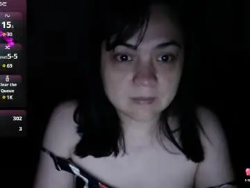 Chaturbate Best live sex cam show of carolinaowen_
