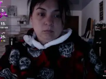Chaturbate Best Webcam of carolinaowen_