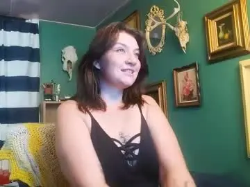 Chaturbate Live Sex Cam of hollygraile