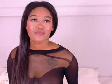 Chaturbate Live Sex Cam of josselynbrown