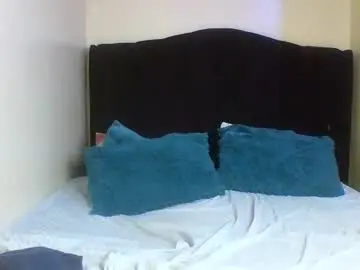 Chaturbate Adult Webcam of ladasha_montaz