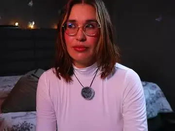 Chaturbate Nude Webcam of lady_boobs1