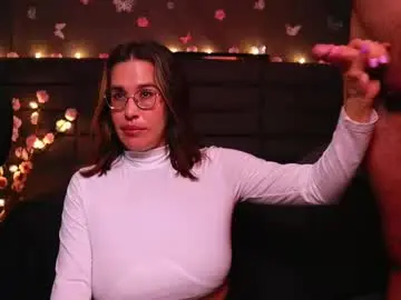 Chaturbate Sex Chat of lady_boobs1