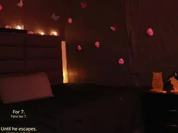 Chaturbate Sex Cam of lady_boobs1