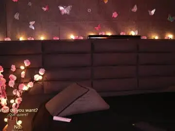 Chaturbate Sex Chat of lady_boobs1