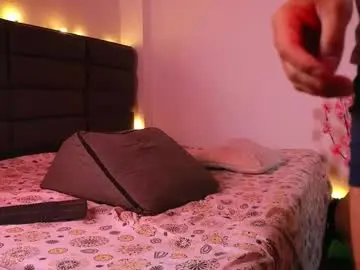 Chaturbate Sex Cam of lady_boobs1
