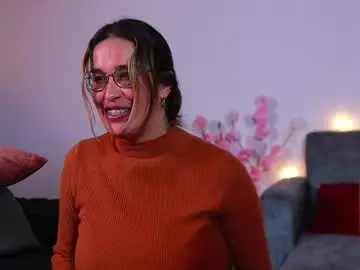 Chaturbate Nude Webcam of lady_boobs1