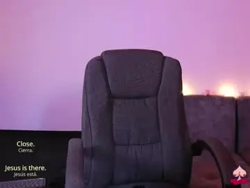 Chaturbate Sex Cam of lady_boobs1