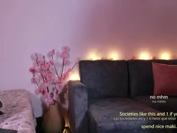 Chaturbate Watch Live Sex Cams of lady_boobs1