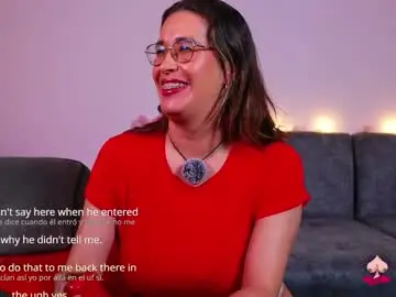 Chaturbate Nude Webcam of lady_boobs1