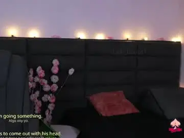 Chaturbate Sex Chat of lady_boobs1