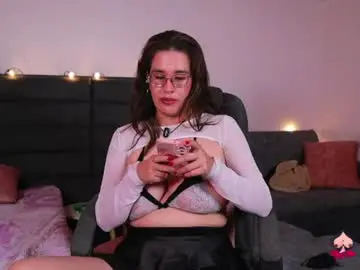 Chaturbate Nude Webcam of lady_boobs1