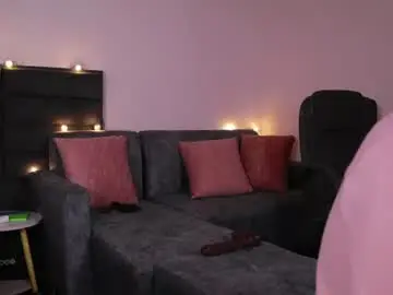 Chaturbate Nude Webcam of lady_boobs1