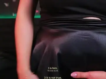 Chaturbate Sex Chat of lady_boobs1