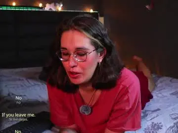 Chaturbate Live Sex of lady_boobs1