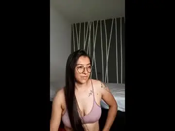 Chaturbate Sex Chat of laurag_27
