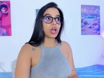 Chaturbate Sex Chat of maithe_022