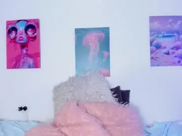 Chaturbate Adult Webcam of maithe_022