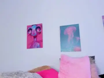 Chaturbate Sex Cam of maithe_022