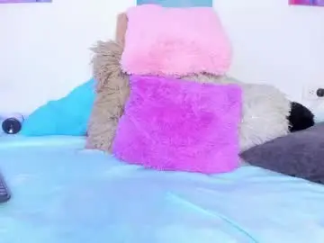 Chaturbate Sex Cam of maithe_022