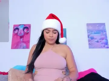 Chaturbate Adult Webcams of maithe_022