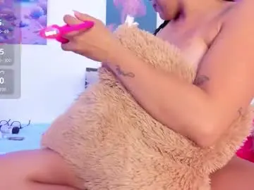 Chaturbate Adult Video Chat of maithe_022