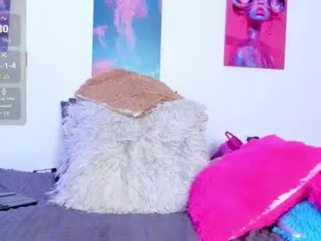 Chaturbate Live Porn of maithe_022