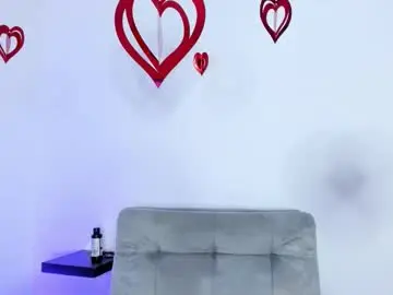 Chaturbate Live Sex of maithe_022