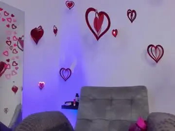 Chaturbate Live Sex of maithe_022