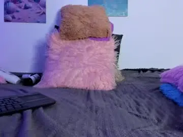 Chaturbate Adult Webcam of maithe_022