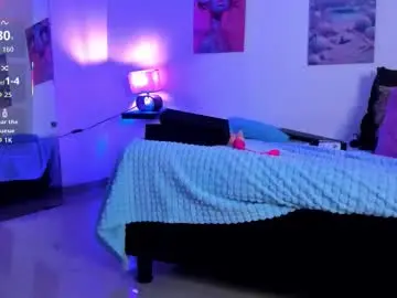 Chaturbate Live Sex of maithe_022