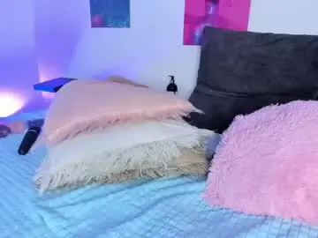 Chaturbate Adult Webcams of maithe_022