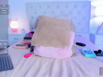Chaturbate Adult Webcam of maithe_022