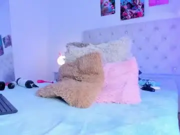 Chaturbate Best Webcam of maithe_022