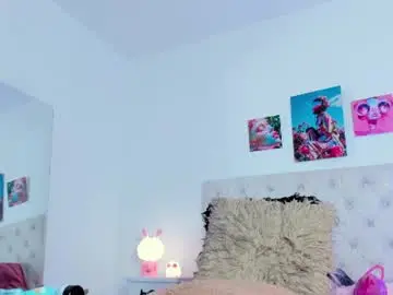 Chaturbate Adult Webcam of maithe_022