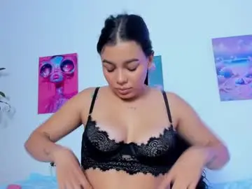 Chaturbate Sex Cam of maithe_022
