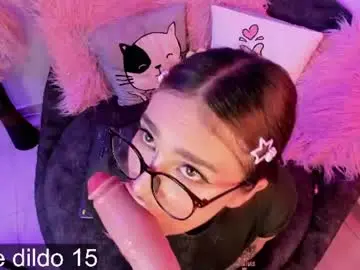 Chaturbate Best Webcam of mei_millers