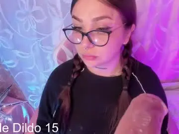 Chaturbate Adult Webcam of mei_millers