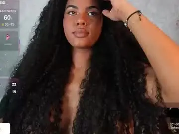 Chaturbate Sex Cam of naomixjones1