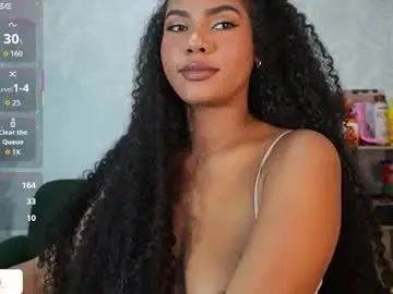 Chaturbate Private Sex Chat of naomixjones1