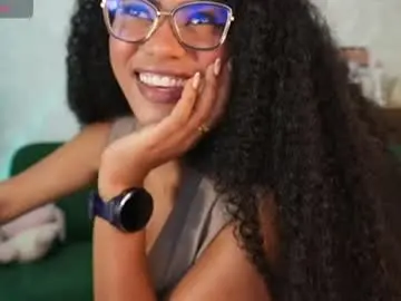 Chaturbate Adult Webcam of naomixjones1