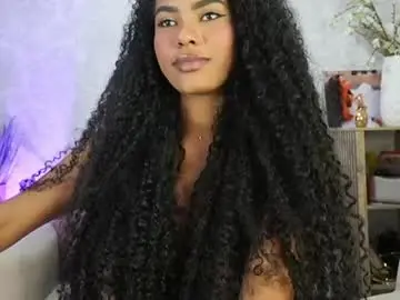 Chaturbate Adult Webcams of naomixjones1
